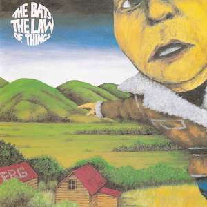 The Bats - The Law Of Things