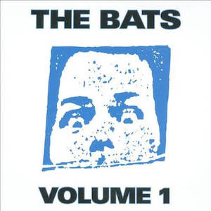 The Bats: The Bats - Volume 1 ‎