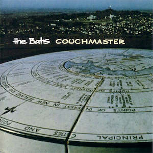 The Bats - Couchmaster