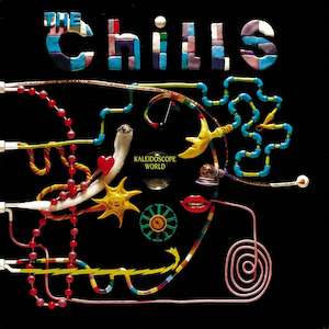 The Chills: The Chills - Kaleidoscope World