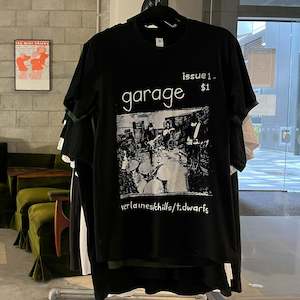 GARAGE #1 T-Shirts