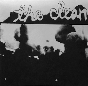 The Clean: The Clean - Tally Ho! / Platypus (Limited Silver) 7"