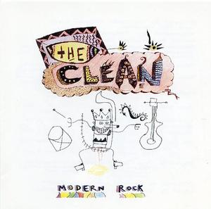 The Clean - Modern Rock