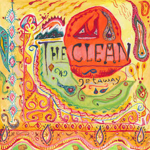 The Clean: The Clean - Getaway