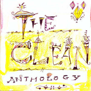 The Clean: The Clean - Anthology