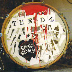 FN490 The D4 - Sake Bomb (2004)