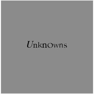 The Dead C: The Dead C - Unknowns