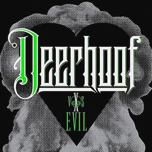 Deerhoof - Deerhoof Vs. Evil