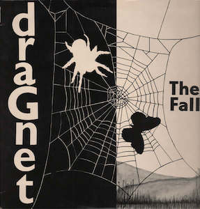 The Fall – Dragnet