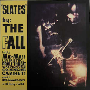 The Fall – Slates