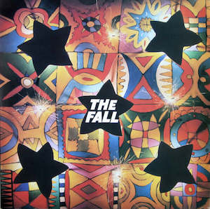 The Fall – Shift-Work