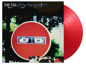 The Fall – The Marshall Suite