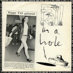 The Fall: The Fall - Fall In A Hole (1983)