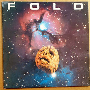 FN062 The Fold - Fold (1986)