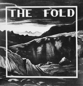 The Fold: FN035 The Fold - The Fold (1985)