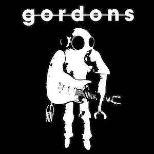 The Gordons - The Gordons