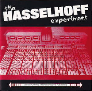 FN417 The Hasselhoff Experiment - The Hasselhoff Experiment (1998)