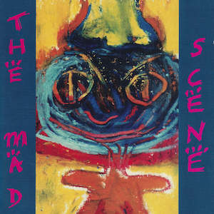 The Mad Scene: FN191 The Mad Scene - A Trip Thru Monsterland (1993)