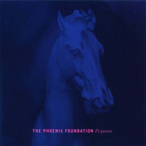 The Phoenix Foundation – Pegasus