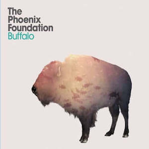 The Phoenix Foundation - Buffalo