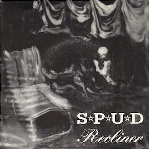 S P U D: FN238 S.P.U.D. - Recliner ‎(1992)