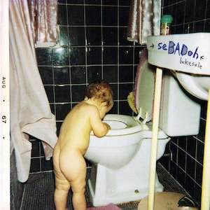 Sebadoh - Bakesale