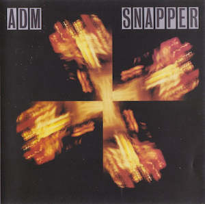 Snapper: FN294 Snapper - A.D.M. (1996)