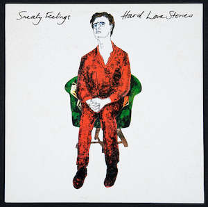 Sneaky Feelings: FN119 Sneaky Feelings - Long Time Gone (1988)