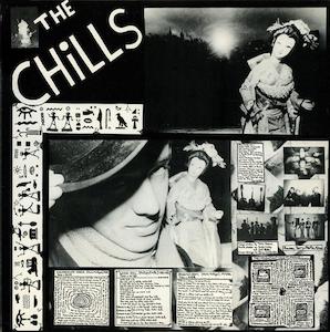 DUN 1 The Chills/Sneaky Feelings/The Stones/The Verlaines - Dunedin Double (1982)