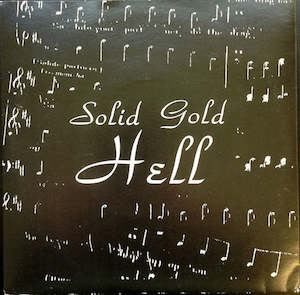 FN289 Solid Gold Hell - Sugar Bag ‎(1994)