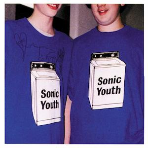 Sonic Youth: Sonic Youth - Washing Machine