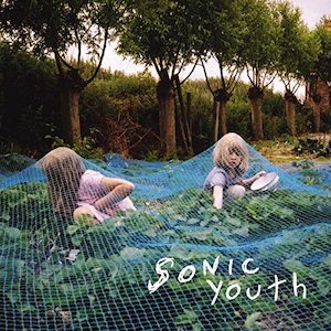 Sonic Youth – Murray Street