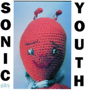 Sonic Youth: Sonic Youth - Dirty