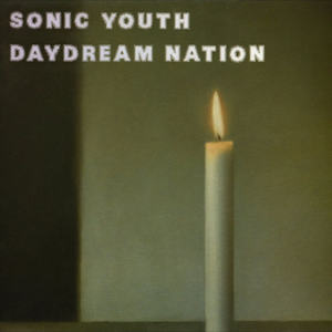 Sonic Youth – Daydream Nation