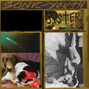 Sonic Youth – Sister