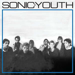 Sonic Youth: Sonic Youth - Sonic Youth