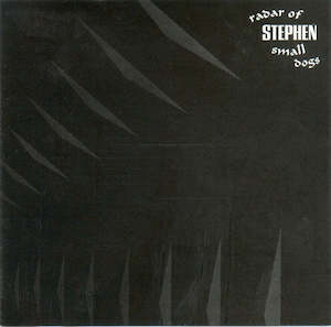 Stephen: FN252 Stephen - Radar Of Small Dogs (1993)