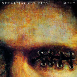 Straitjacket Fits - Melt