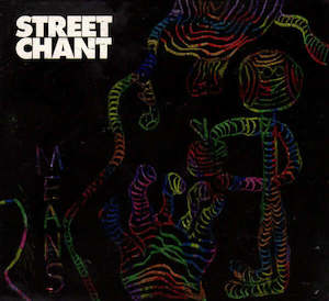 Street Chant Band: Street Chant – Means