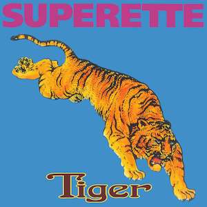 FN352 Superette - Tiger (1996)