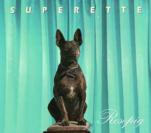 FN326 Superette - Rosepig (1994)