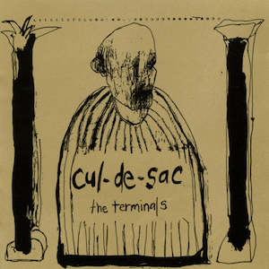 FN239 The Terminals - Cul-De-Sac (1992)