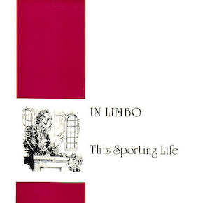 This Sporting Life: FN009 This Sporting Life - In Limbo (1983)