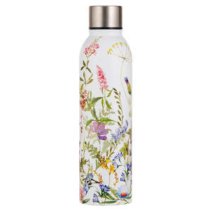 Clothing: Wildflowers Drink Bottle