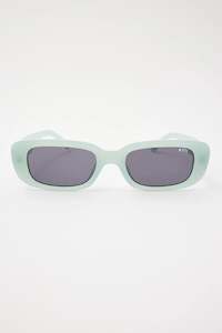 ROC Creeper Sunglasses Smoky Blue/Smoke