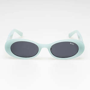 ROC Intalove Sunglasses Smoky Blue/Smoke