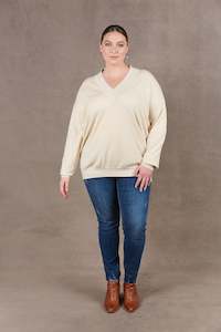 Eb &Ive Irula knit Malt