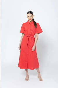 Seeking Lola J’adore maxi dress Poppy