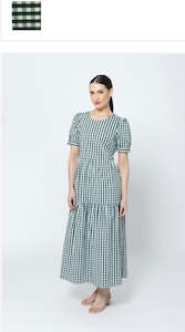 Clothing: Seeking Lola Prediction as maxi dress