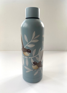 Clothing: Stainless bottle Fantail